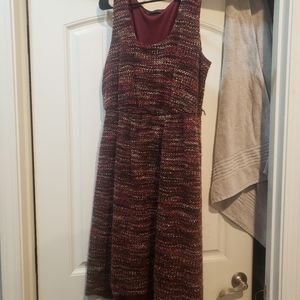 Maurices  - Knit Dress - multicolored - Size 1